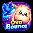 プログラムのアイコン：Ovo Bounce