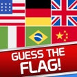 Ikon program: Guess the Flag Quiz World…