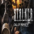 程序图标：S.T.A.L.K.E.R.: Call of P…