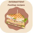 程序图标：Intermittent Fasting Reci…
