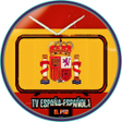 プログラムのアイコン：Tv España-Española EL PRO