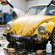 프로그램 아이콘: Clean Car Rush