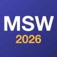 Icoon van programma: MSW Exam Prep 2024