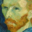 Ikon program: AI Impressionist Painter