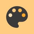 Ikona programu: Custom space Background