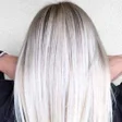Programın simgesi: Blonde Hair