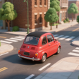 プログラムのアイコン: Ultimate Car Control