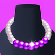 Icon of program: Pearl Master 3D - ASMR Jewelry