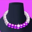 Icon of program: Pearl Master 3D - ASMR Je…
