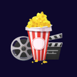 プログラムのアイコン：MovieMate