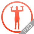 プログラムのアイコン：Daily Arm Workout