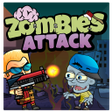 プログラムのアイコン：Zombie Attack - Free