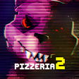 程序图标：One Night At Pizzeria Cra…