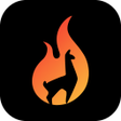 Ícone do programa: Llamafood Operaciones