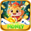 ไอคอนของโปรแกรม: Go Earn: Win Real Cash