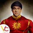 プログラムのアイコン：Shaktimaan The Game