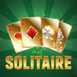 プログラムのアイコン：Solitaire: Relaxing Card …