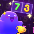 Ícone do programa: Number Master