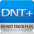Icoon van programma: DoNotTrackMe