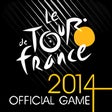 Icône du programme : Tour de France 2014 - le …