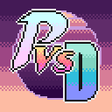 Icono de programa: Pixelord vs Dotzilla
