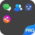Dual Space Pro Multiple Accounts App Cloner APK for Android Download
