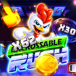 Programikonen: Uncrossable Rush