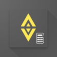 Ícone do programa: Binance Futures Calculato…