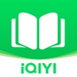 Icon of program: 爱奇艺小说-狂飙小说在线阅读