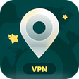 プログラムのアイコン：Rabbit VPN