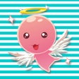 Biểu tượng của chương trình: イククル-出会いマッチングアプリ