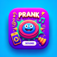 أيقونة البرنامج: PrankMaster Sounds