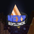 Biểu tượng của chương trình: Next Quintillionaire