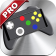 プログラムのアイコン：Super64Pro N64 Emulator