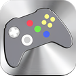 Super64Pro N64 Emulator icon