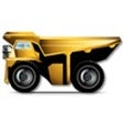 Иконка программы: Truck Moster 3