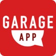 Programikonen: Garage App Social