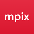 أيقونة البرنامج: Mpix Tap To Print