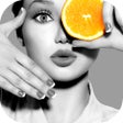 Programikonen: Color Pop Effects Photo E…