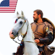 Programikonen: Ertugrul Game - Horse Rid…