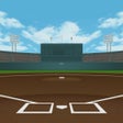 プログラムのアイコン：十球甲子園 Original