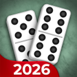程序图标：Domino Fever - Tile Maste…