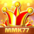 Symbol des Programms: mmk77 Dodge