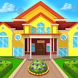 Ikon program: Decorate My House Interio…