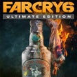 Icoon van programma: Far Cry 6: Ultimate Editi…