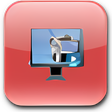 Icoon van programma: Free Screen To Video