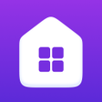 프로그램 아이콘: IoT@home