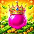 程序图标：Lucky Bubble Jackpot Puzz…