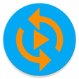 ไอคอนของโปรแกรม: Looplay - Play video or a…