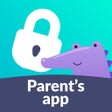Ikona programu: Kids360: Parental Control